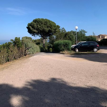 A 10Mn De La Plage!! Cavalaire-sur-Mer Dış mekan fotoğraf