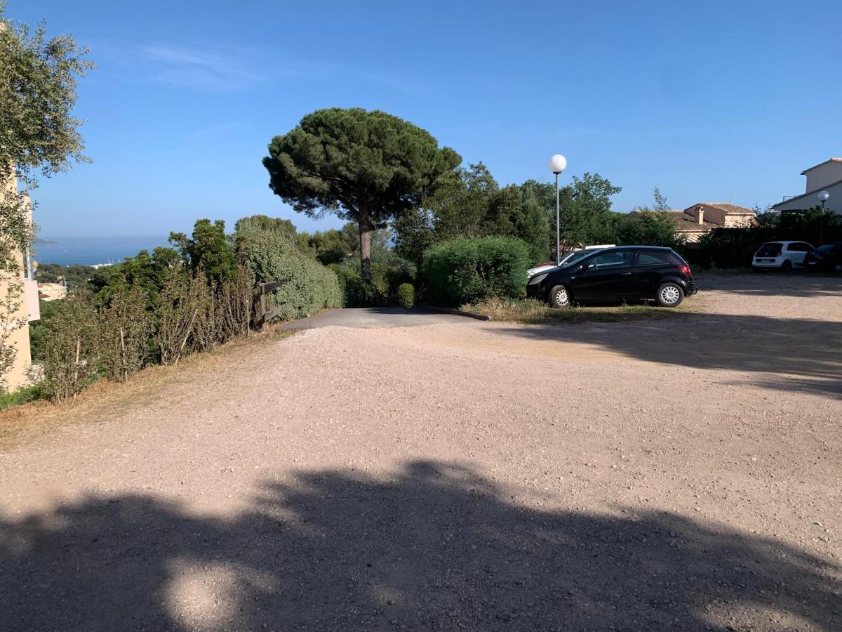 A 10Mn De La Plage!! Cavalaire-sur-Mer Dış mekan fotoğraf